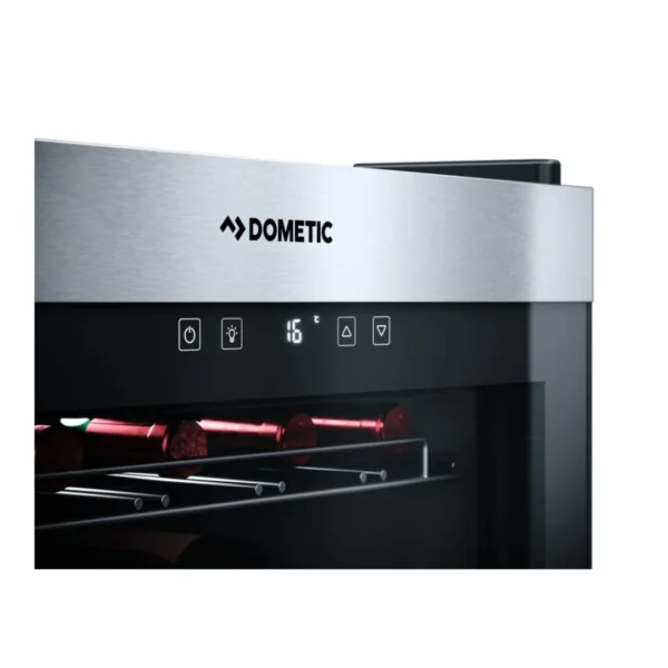 Dometic Wijnkoelkast | C75F | 1 Zone - Afbeelding 3