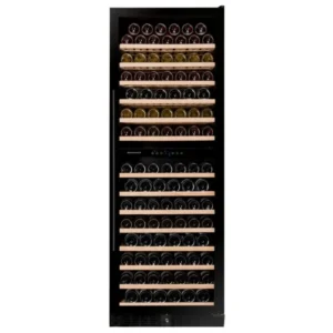 Dunavox Grande-181 Wijnkoelkast | 2 Zones