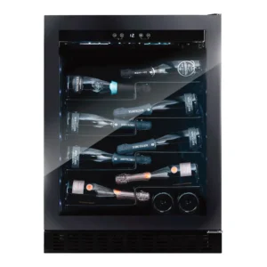 Dunavox-Sera-40-wijnkoelkast