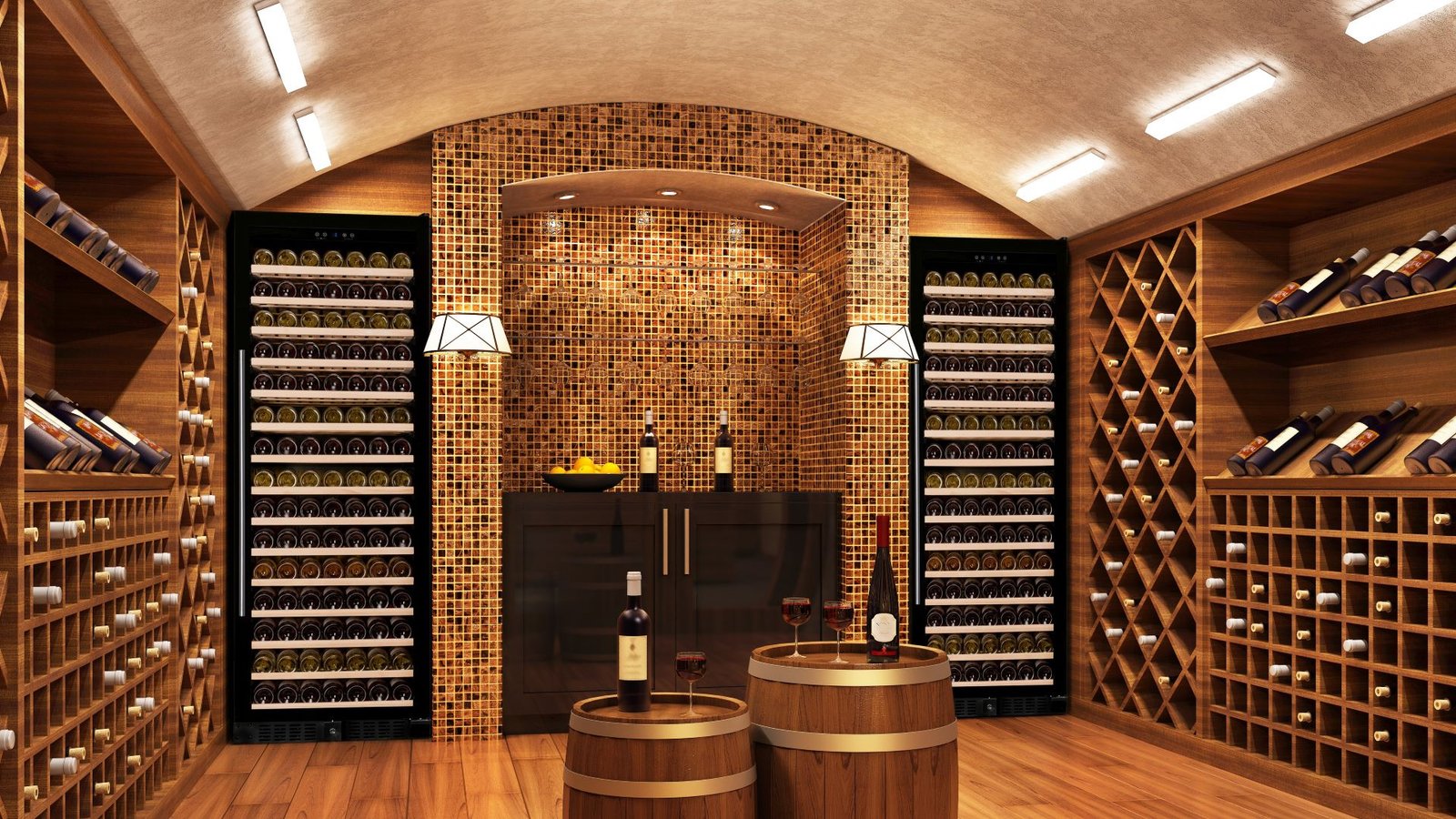 Hoe lang kun Je wijn bewaren? De beste tips voor wijnopslag