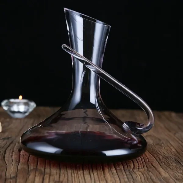 Valle d'Aosta decanter - Afbeelding 2
