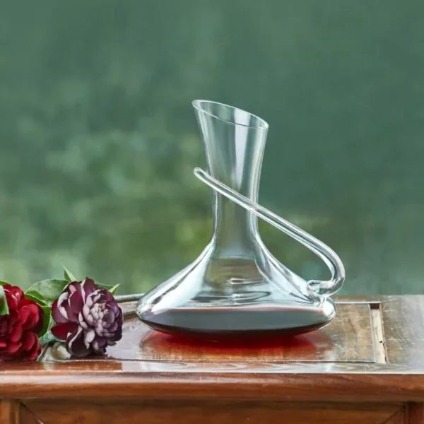 Valle d'Aosta decanter - Afbeelding 5