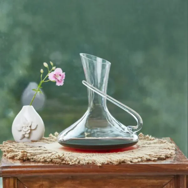 Valle d'Aosta decanter - Afbeelding 4
