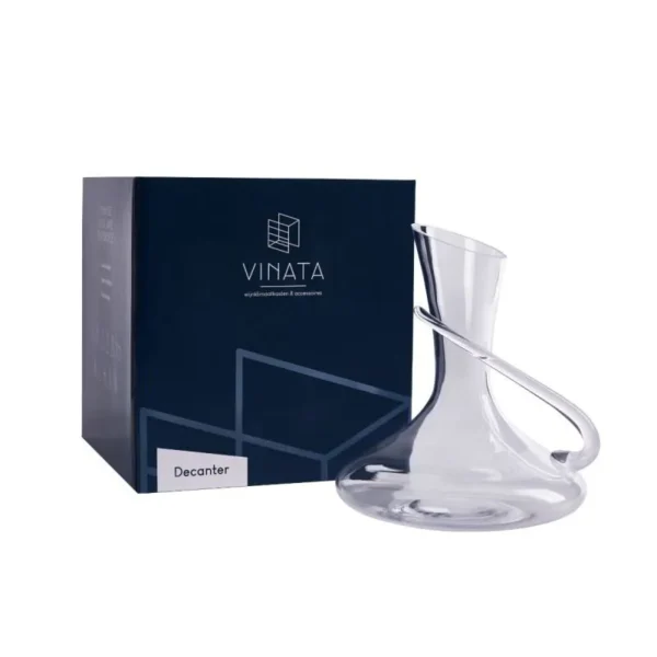 Valle d'Aosta decanter - Afbeelding 3