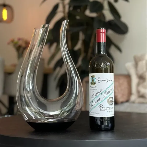 Veneto decanter - Afbeelding 2