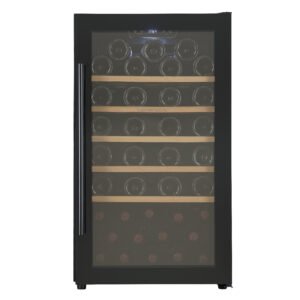 Raw Citrine - 56 flessen 1 zone wijnkoelkast