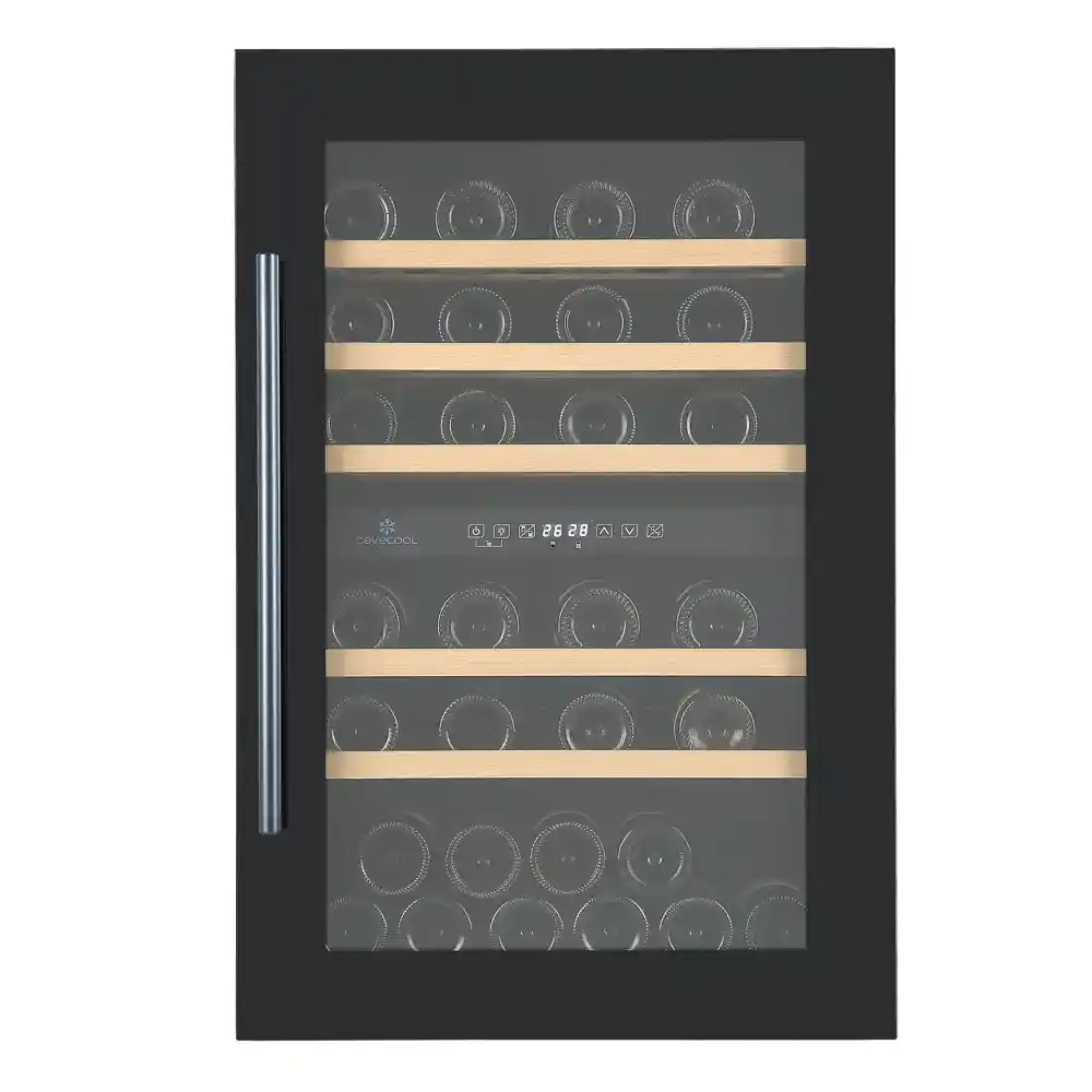 Morion Galena wijnkoelkast