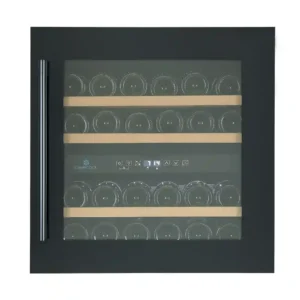 Cavecool Morion Dravite wijnkoelkast