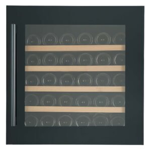 Cavecool Morion Dravite wijnkoelkast