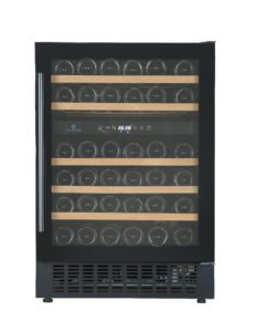 Affection Jargon - Essential Edition - 46 flessen wijnkoelkast