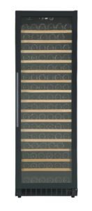 Affection Onyx wijnkoelkast 1 zone