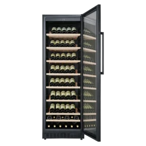 Cavecool Ideal Emerald Display | 97 flessen | Multizone