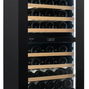 Dunavox Noble 56 inbouw wijnkoelkast