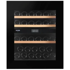 Dunavox Noble 32 inbouw wijnkoelkast
