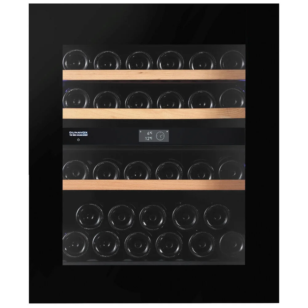 Dunavox Noble 32 inbouw wijnkoelkast