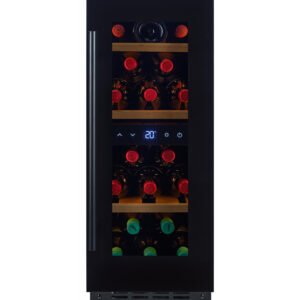 Cella W18S-BH wijnkoelkast